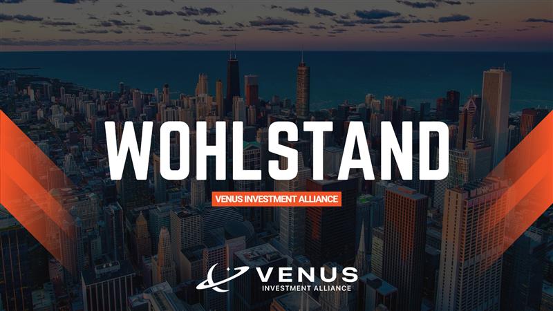 Venus Investment Alliance